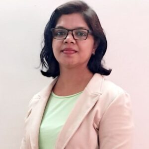 Payal Manager Recruitments Orbit Global HR Consultants