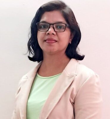 Payal Manager Recruitments Orbit Global HR Consultants