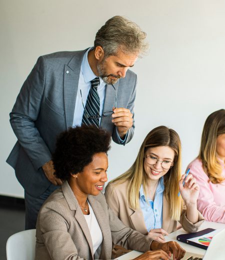 Orbit Global HR Consultants LLP