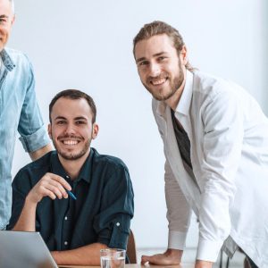 Orbit Global HR Consultants LLP