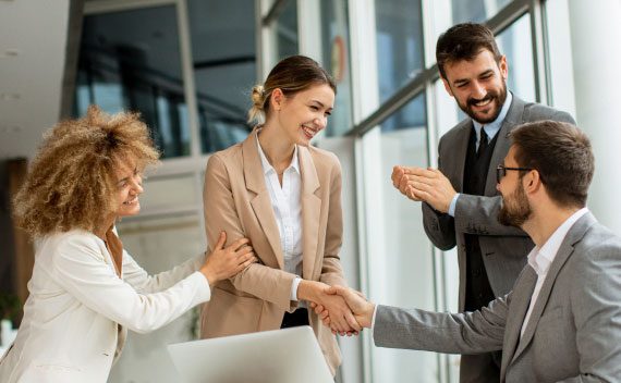 Orbit Global HR Consultants LLP