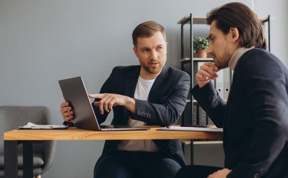 Orbit Global HR Consultants LLP