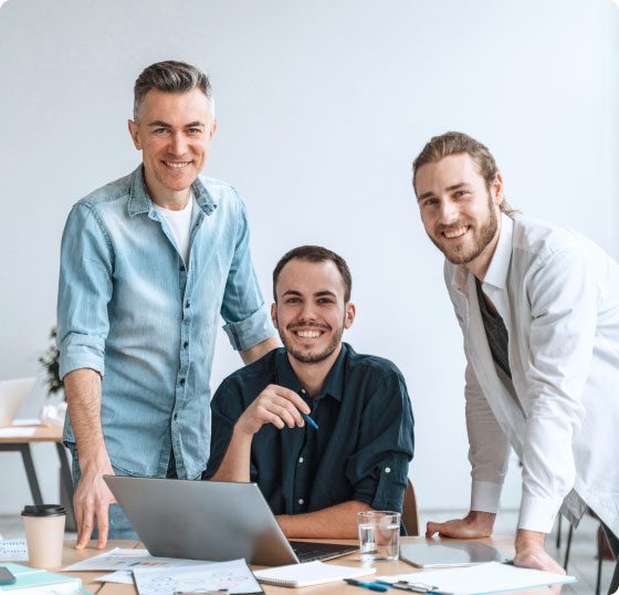 Orbit Global HR Consultants LLP