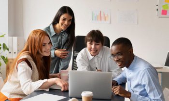 Orbit Global HR Consultants LLP