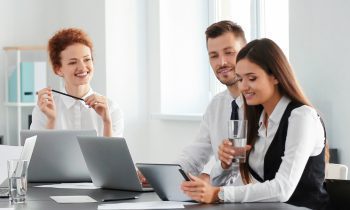 Orbit Global HR Consultants LLP