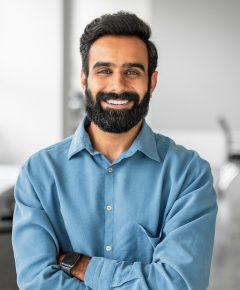 Orbit Global HR Consultants LLP