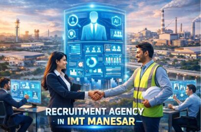 Leading recruitment agency in IMT Manesar providing manufacturing and industrial hiring solutions – Orbit Global HR Consultants