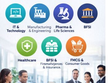 Best recruitment agency in Gurugram Delhi NCR helping businesses hire top talent with local expertise