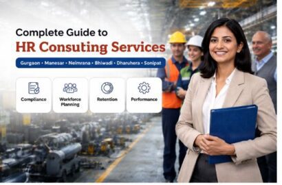 Complete guide to HR consulting services across Gurgaon, Manesar, Neemrana, Bhiwadi, Dharuhera and Sonipat by Orbit Global HR Consultants