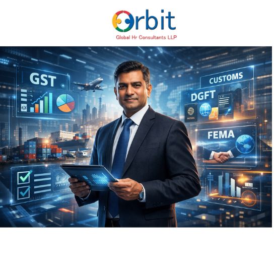 Head of Indirect Taxation job opening in Nagpur with expertise in GST, Customs, DGFT and FEMA