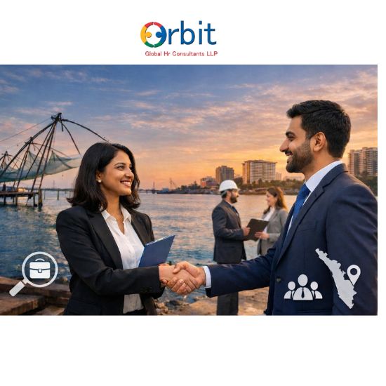 Professional placement agency in Calicut Kozhikode connecting employers with job seekers