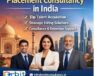 Placement Consultancy in India by Orbit Global HR Consultants offering talent acquisition, compliance, and strategic hiring solutions