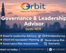 Governance and Leadership Advisory services by Orbit Global HR Consultants LLP in Delhi NCR for board effectiveness and CEO CXO succession planning