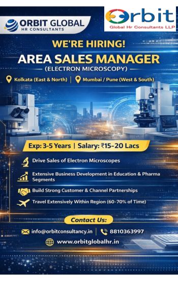 Futuristic digital banner for Tender & Contract Management Executive vacancy in Gurgaon (Delhi NCR), highlighting experience 3–6 years, salary as per industry standards, and Orbit Global HR contact info.