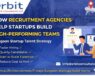 Recruitment agency in Gurgaon helping startups build high-performing teams with faster hiring and quality talent – Orbit Global HR Consultants