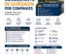 Placement consultants in Gurgaon for companies by Orbit Global HR Consultants offering recruitment, executive search, manpower consultancy, and talent acquisition services.